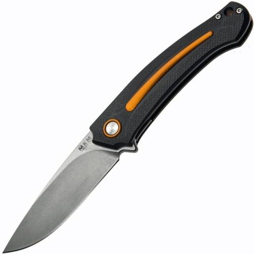 5891 MKM Knives Arvenis MKM/MK FX01-MG OR