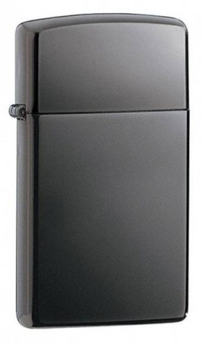 499 ZIPPO  ZIPPO Black Ice