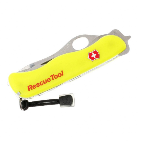 727 Victorinox RescueTool фото 7