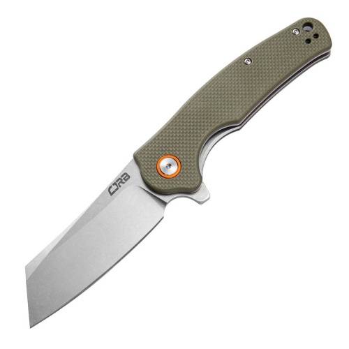 5891 CJRB Cutlery Crag