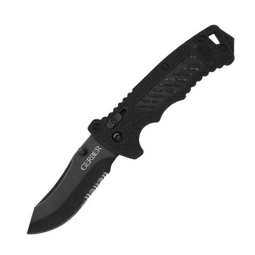 5891 Gerber DMF Folder