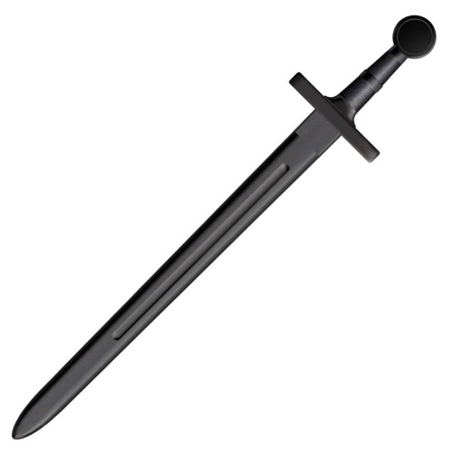  Cold Steel Medieval Training Sword