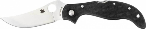 Складной нож Spyderco Persian 2 83GP2 фото 3
