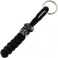 Бусина с темляком Хищник