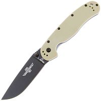 Нож складной Ontario RAT-1