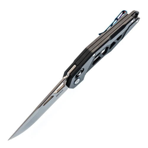 Складной нож SRM Knives 9225-KB фото 11 Складной нож SRM Knives 9225-KB фото 11