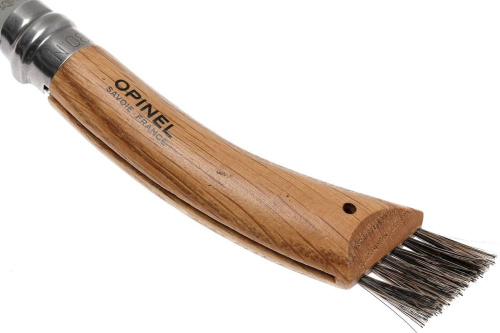 13 Opinel Нож грибника складной№8 фото 2