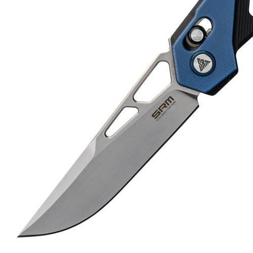 5891 SRM Knives SRM 9225-GI фото 4