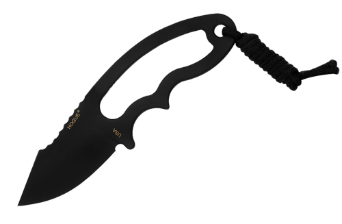 2140 Hogue EX-F03 Neck Knife фото 3 2140 Hogue EX-F03 Neck Knife фото 3