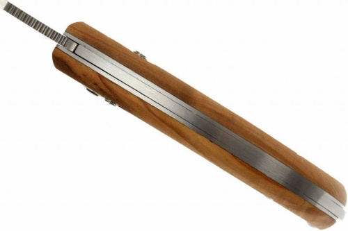 Складной нож Lion Steel Skinner 8901 UL фото 4 Складной нож Lion Steel Skinner 8901 UL фото 4