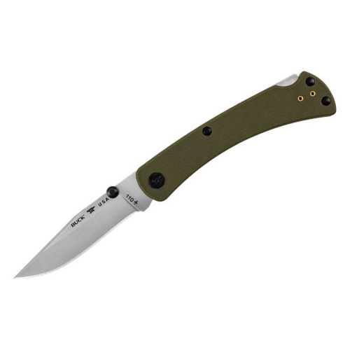 Складной нож Buck Slim Pro TRX Складной нож Buck Slim Pro TRX