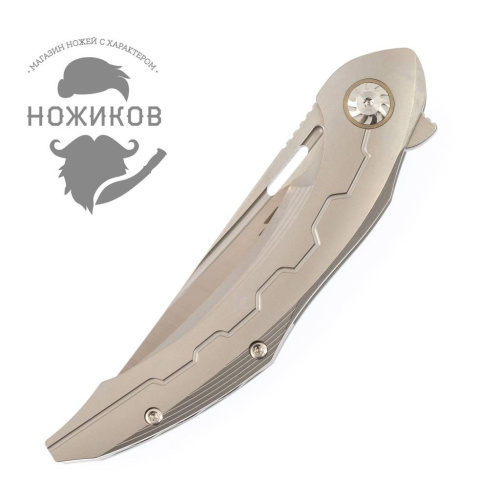 Складной нож Bestech Knives Marukka BT2002A фото 11 Складной нож Bestech Knives Marukka BT2002A фото 11
