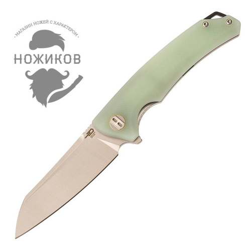 Складной нож Bestech Knives TEXEL Green Складной нож Bestech Knives TEXEL Green