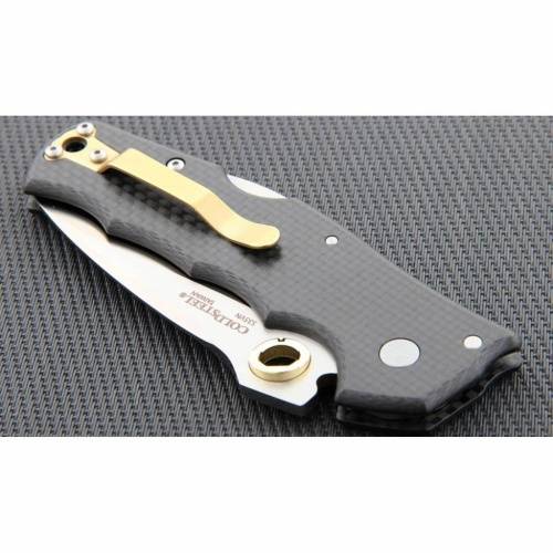 3810 Cold Steel Golden Eye Elite - 62QCFS фото 2