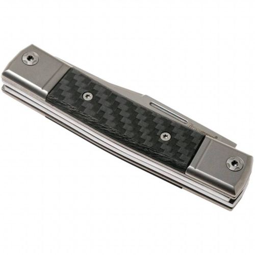Складной нож Lion Steel BestMan Two blades фото 5 Складной нож Lion Steel BestMan Two blades фото 5