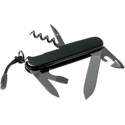 98 Victorinox Нож перочинный Victorinox Spartan фото 9 98 Victorinox Нож перочинный Victorinox Spartan фото 9