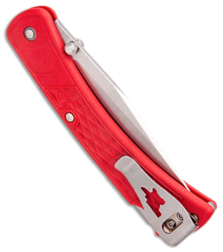 5891 Buck Folding Hunter Slim Select 0110RDS2 фото 18