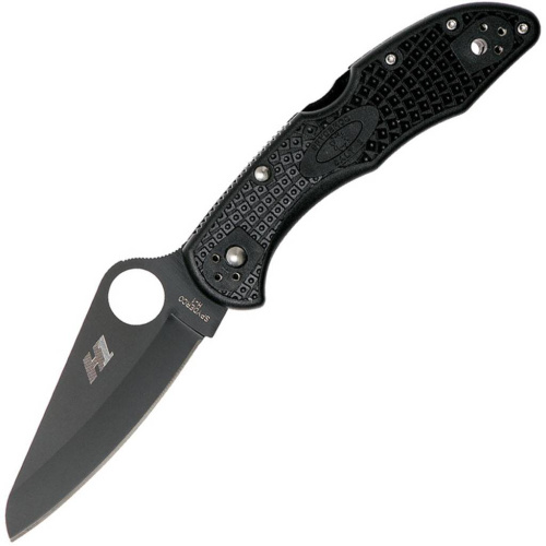 Складной нож Spyderco Salt 2 - 88PBBK2 Складной нож Spyderco Salt 2 - 88PBBK2
