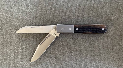 Складной нож Lion Steel LionSteel Barlow Warhorse Складной нож Lion Steel LionSteel Barlow Warhorse