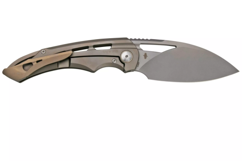 5891 Bestech Knives Fairchild фото 9