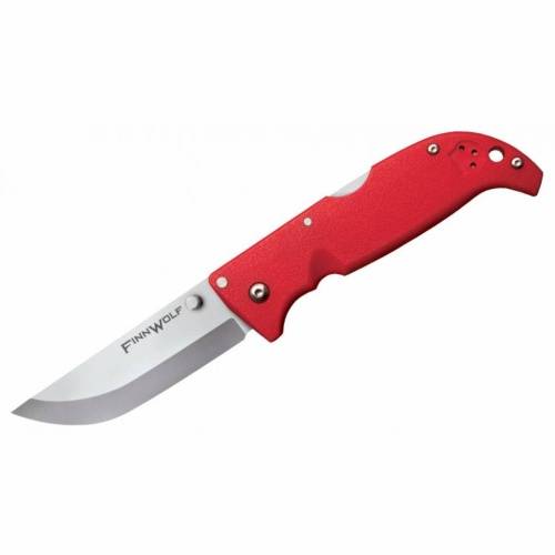 5891 Cold Steel Finn Wolf (Red) - 20NPRDZ фото 2