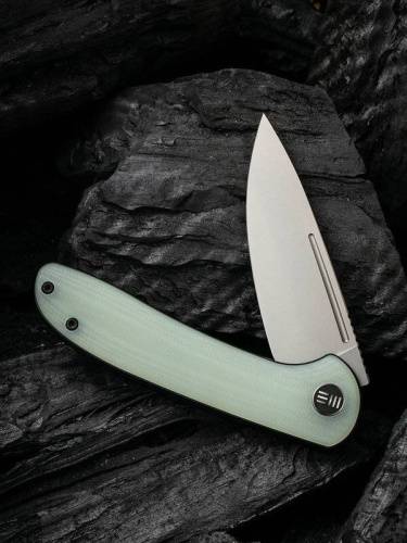 5891 WE Knife Saakshi G10 фото 7