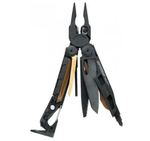 727 Leatherman Mut 727 Leatherman Mut