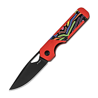 Складной нож Kizer Mini Militaw