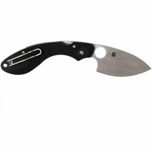 5891 Spyderco Ouroboros® Paul Alexander Design 207GP фото 3