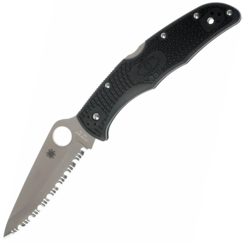 Складной нож Spyderco Endura 4 - C10SBK