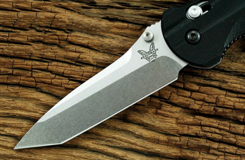 3810 Benchmade Stryker 909 фото 8