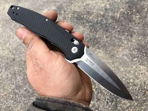 5891 Benchmade 495 Vector™ фото 13