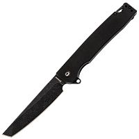 Складной нож Daggerr Ronin 2.0 All Black