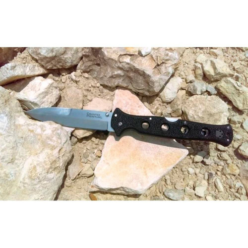 Cold Steel Складной нож Counter Point XL -10AA фото 4 Cold Steel Складной нож Counter Point XL -10AA фото 4