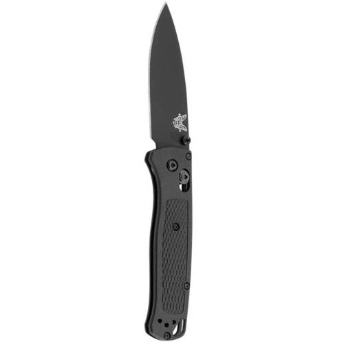 5891 Benchmade BM535BK-2 Bugout