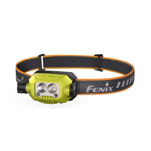 Налобный фонарь Fenix WH23R Налобный фонарь Fenix WH23R