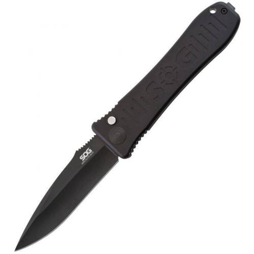 5891 SOG Spec Elite I Black