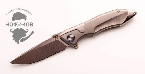 5891 Bestech Knives Starfighter BT1709C фото 3