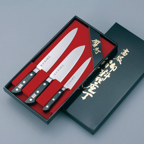 2011 Tojiro GIFTSET