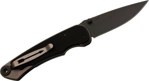 Складной нож Spartan Blades Akribis Meteorite Grey фото 4