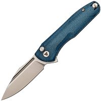  складной нож Trivisa Antliae-04LMW