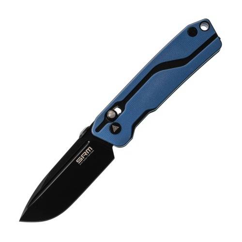 5891 SRM Knives SRM 7228-GI фото 2