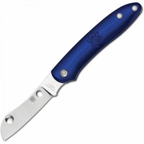 5891 Spyderco Roadie™ 189PBL TSA Knife (Transportation Security Administration) фото 4