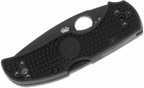 5891 Spyderco Native® 5 Lightweight 41SBBK5 фото 12