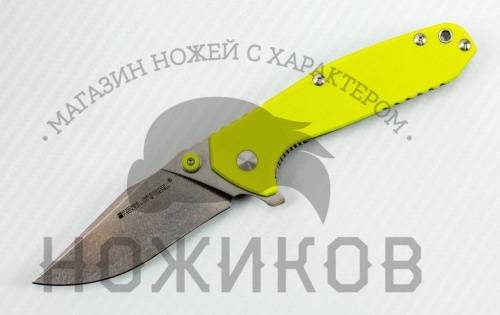 5891 Realsteel Нож H5 Gerfalcon фото 3