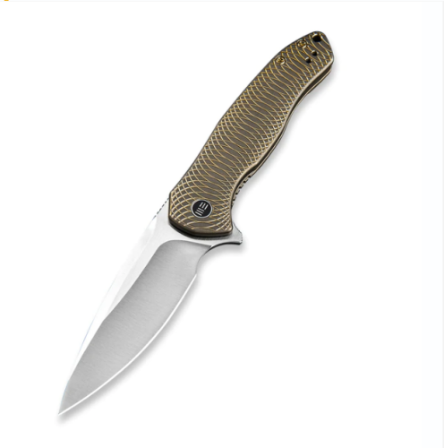 5891 WE Knife Kitefin Bronze фото 9