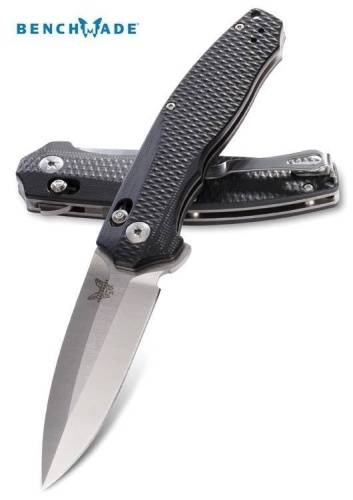 5891 Benchmade 495 Vector™ фото 8