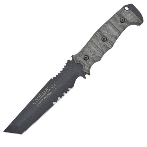 435 Camillus DAGR™ Fixed Blade Knife 435 Camillus DAGR™ Fixed Blade Knife