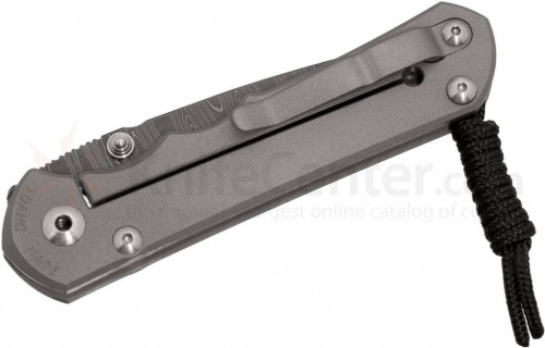 3810 Chris Reeve Large Sebenza 25 фото 2 3810 Chris Reeve Large Sebenza 25 фото 2