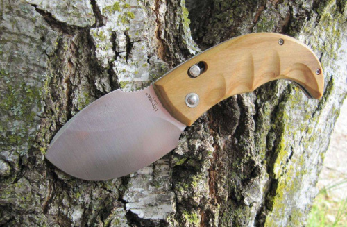 Складной нож Lion Steel Skinner 8901 UL фото 10 Складной нож Lion Steel Skinner 8901 UL фото 10